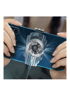 Generic Mobile Phone Cooler G6  - Image 3
