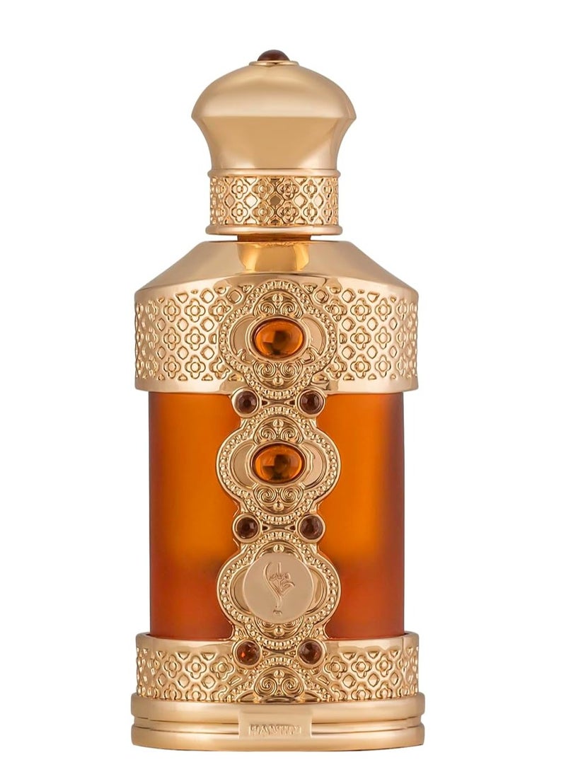 HAMIDI Hamidi Gulnar Concentrated Perfume Oil 22ml Perfume For Men  - Image 1
