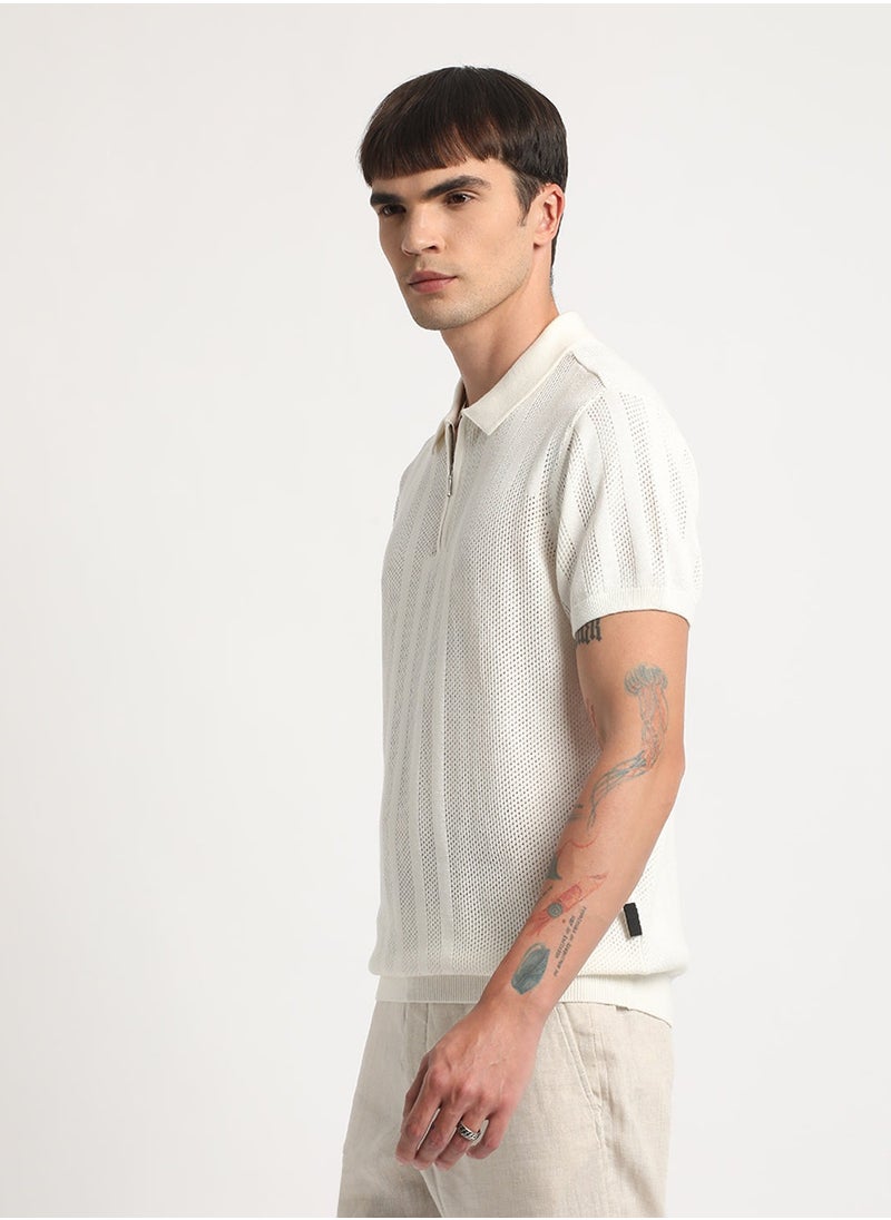 THE BEAR HOUSE Men’s Polo T-Shirt – Soft, Breathable Cotton, Classic Fit for All-Day Comfort, Stylish Casual Shirt for Summer, Everyday Wear & Outdoor Activities  - Image 2