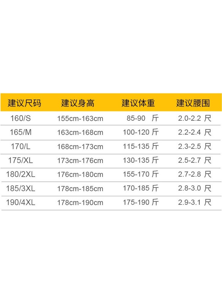 NIBEMINENT Spring Autumn Unisex Long Sleeve Work Uniform Jacket Medium Length Electric And Mechanical Engineer Workwear Utility Clothing - Image 3