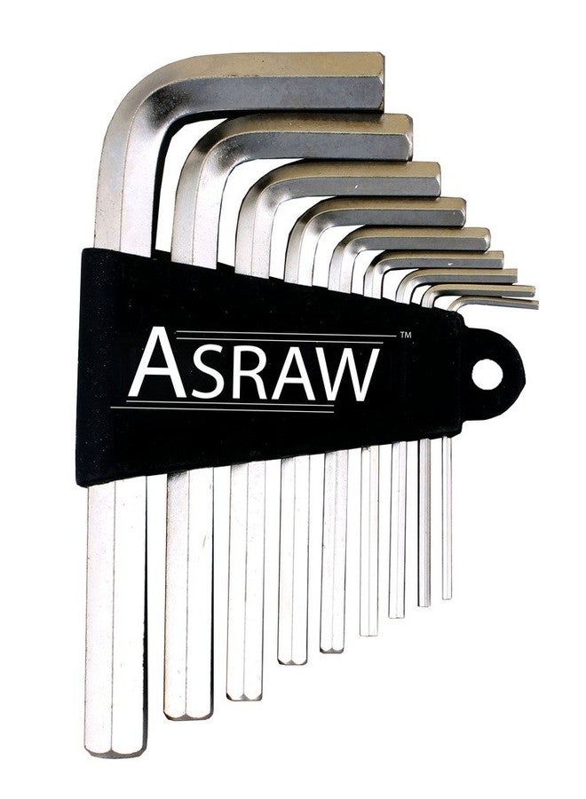 9pcs Small allenkey Set