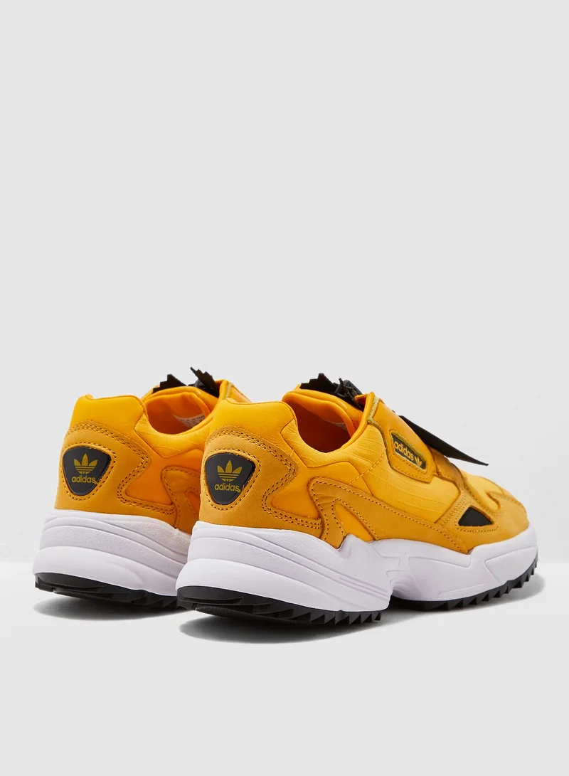 adidas Originals Falcon Zip