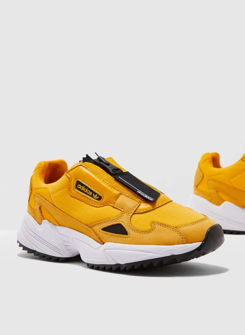 adidas Originals Falcon Zip
