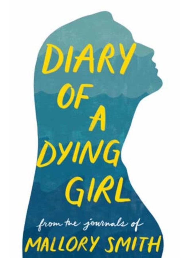 Diary of a Dying Girl Adapted from Salt in My Soul - Paperback