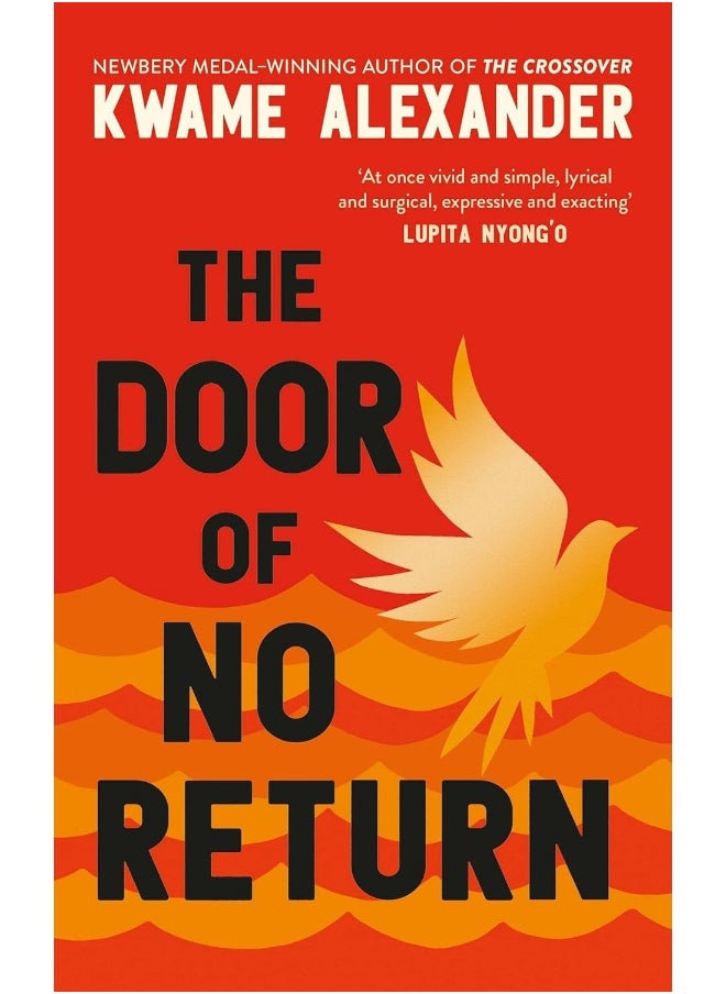 The Door of No Return 