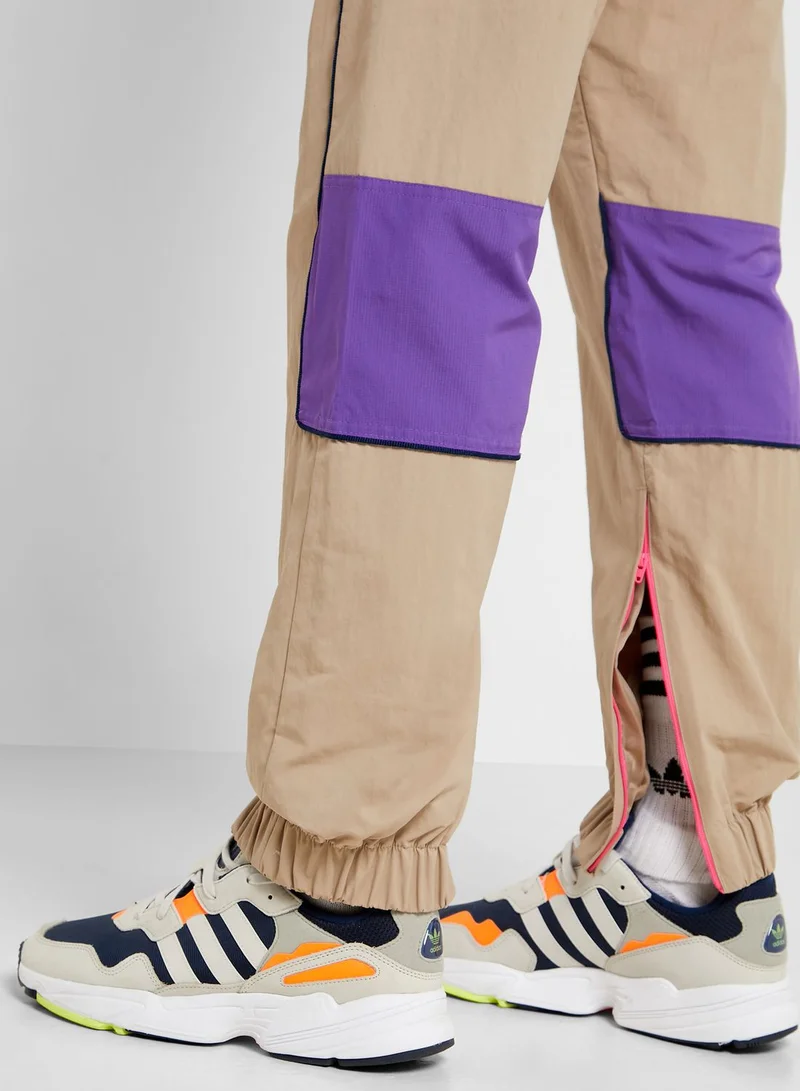adidas Originals Cuffed Sweatpants