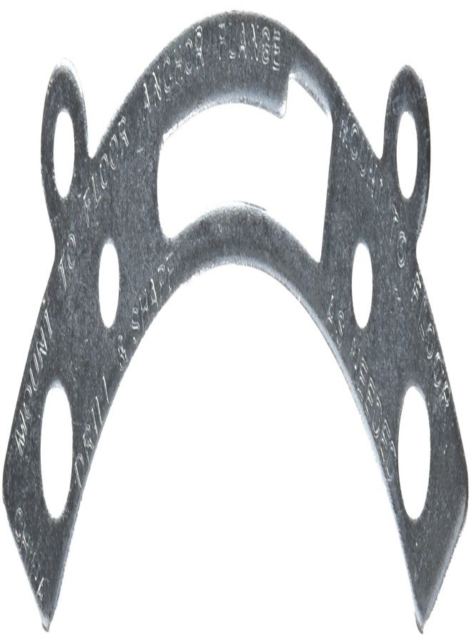 بلامب باك شفة مرساة المرحاض Plumb Pak PP835-56، بدون مقاس أو لون - Image 2
