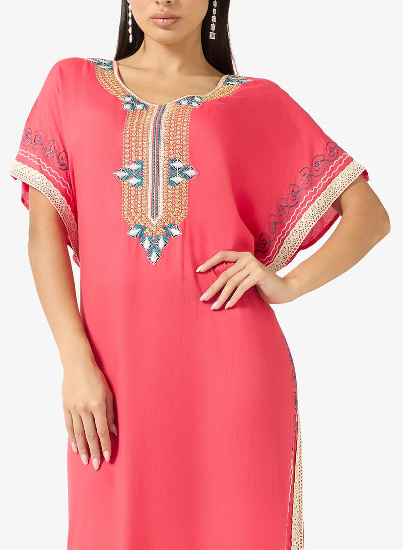Arabian Closet  LADIES KAFTAN for Women | Best Price UAE