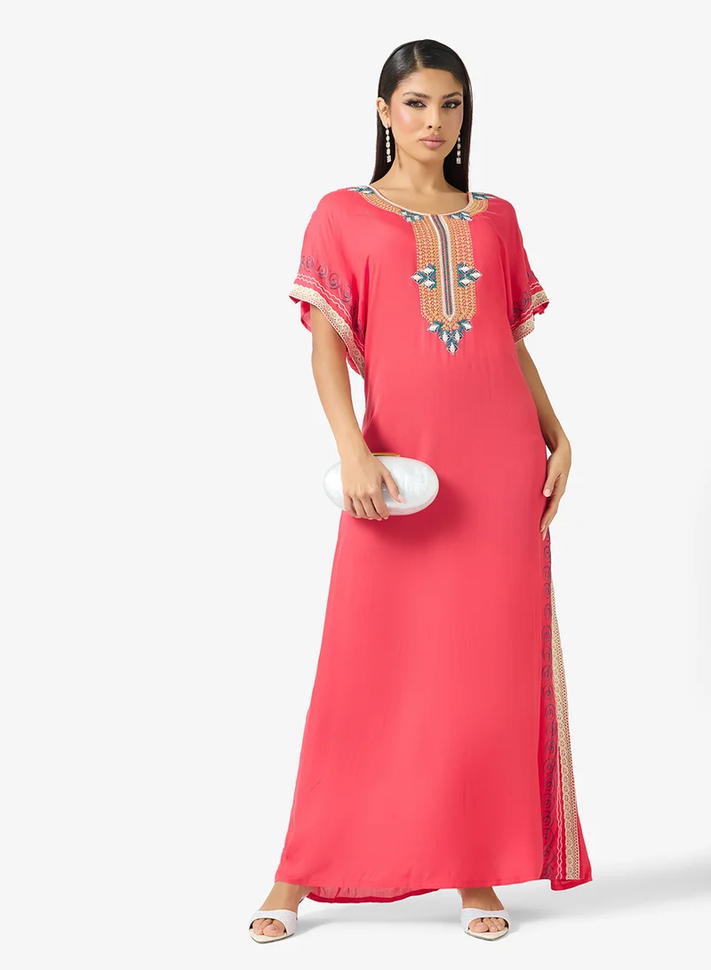 Arabian Closet  LADIES KAFTAN for Women | Best Price UAE
