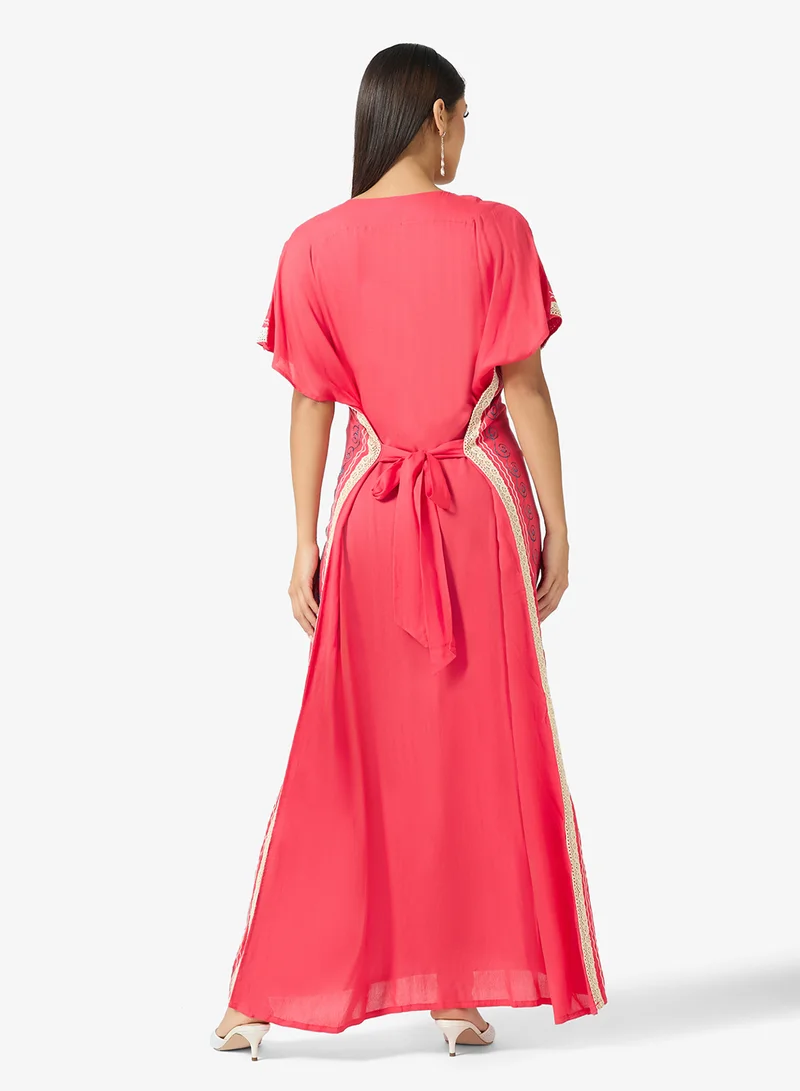 ارابيان كلوزيت LADIES KAFTAN
