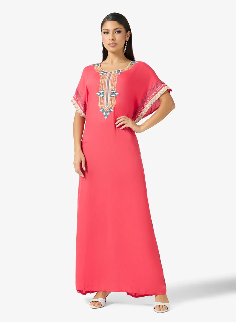 ارابيان كلوزيت LADIES KAFTAN