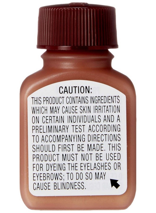 Bigen Hair Color Powder Deep Burgundy 96 - Image 4