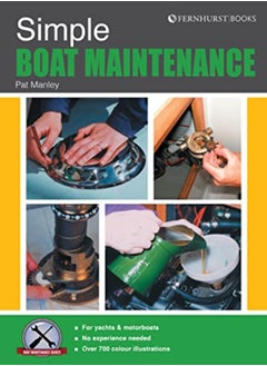 Simple Boat Maintenance 