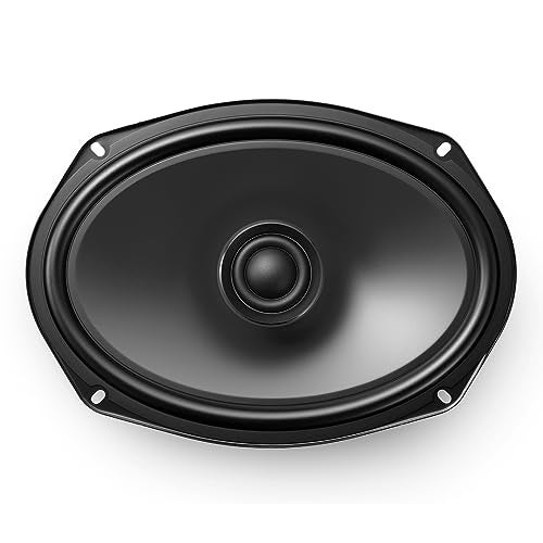 Sony XS690GS 6x9 2Way Coaxial Speaker Pair 4ohm 60 Watts RMS420 Watts Max - Image 3