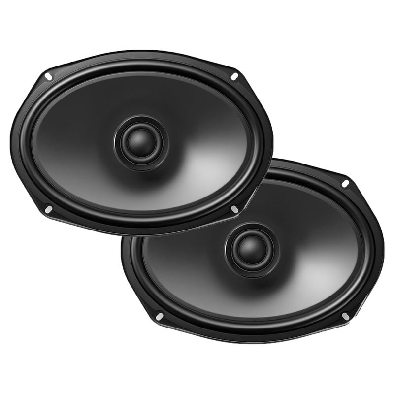 Sony XS690GS 6x9 2Way Coaxial Speaker Pair 4ohm 60 Watts RMS420 Watts Max - Image 2