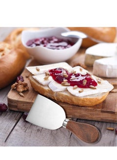 Generic Cheese knife made of stainless steel  - Image 3