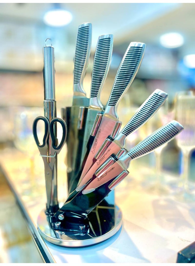 Knife set