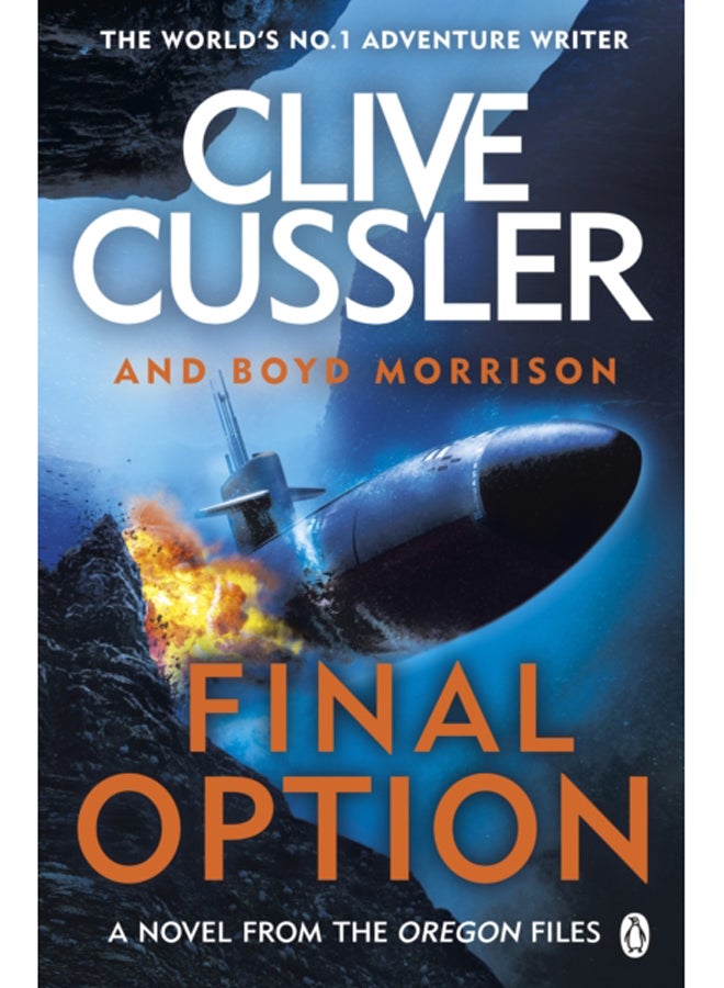 Final Option : 'The best one yet' 
