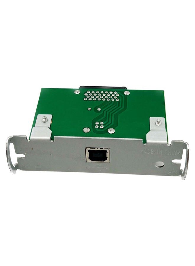 FainWan New USB Interface Compatible with UB-U05 M186A TM-T88IV/884 TM-T81 TM-T70 C32C823991 A371 - Image 2