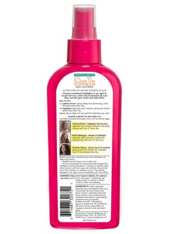 Sun In Hair Lightener Tropical Breeze Hair Spray 138ml - pzsku/Z81C119EDD8CDE52569FCZ/45/_/1739664503/a06e7f56-78f8-4920-aa53-5cd45bea7a66