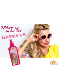 Sun In Hair Lightener Tropical Breeze Hair Spray 138ml - pzsku/Z81C119EDD8CDE52569FCZ/45/_/1739664523/5e7ec4f7-963a-4fa1-879d-5ccb94a3bba7