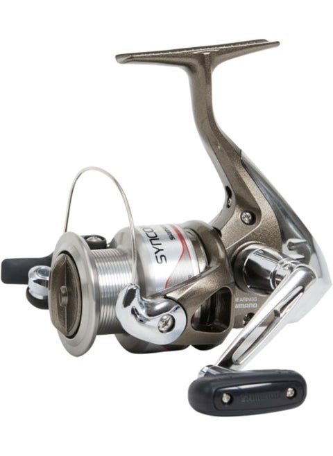 Shimano Syncopate 1000FG Front Drag Freshwater Spinning Reel