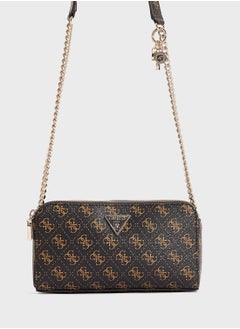 GUESS Daryna Status Crossbody  - Image 1