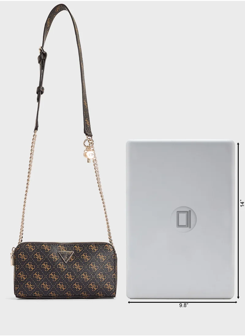 GUESS Daryna Status Crossbody