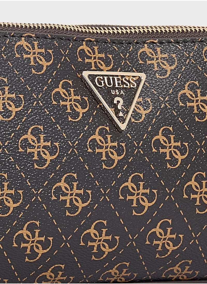 GUESS Daryna Status Crossbody