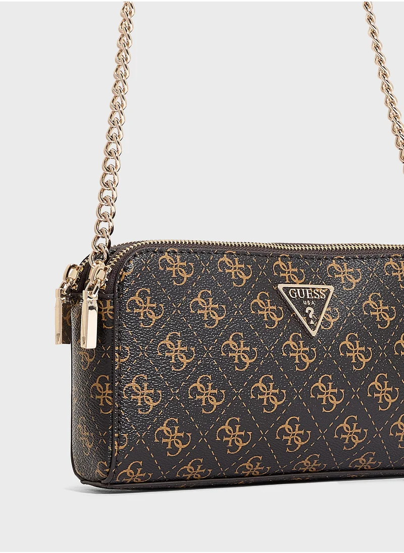 GUESS Daryna Status Crossbody
