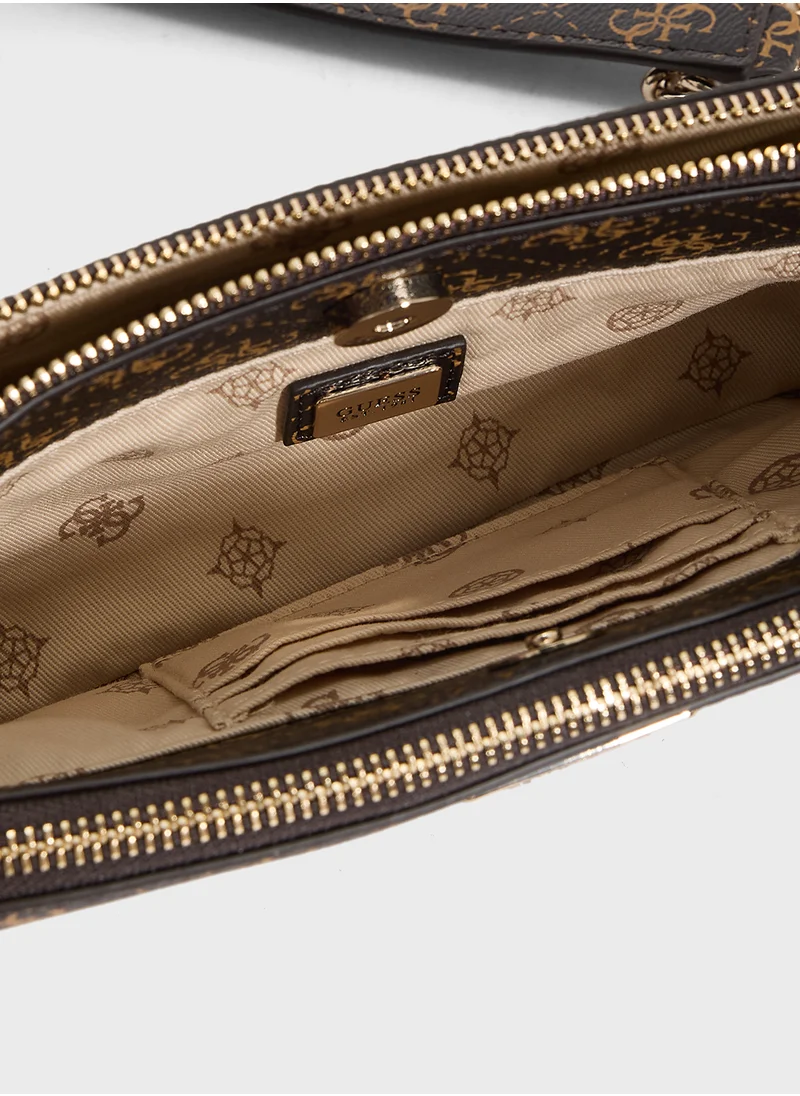 GUESS Daryna Status Crossbody