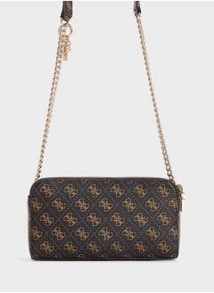GUESS Daryna Status Crossbody  - Image 2
