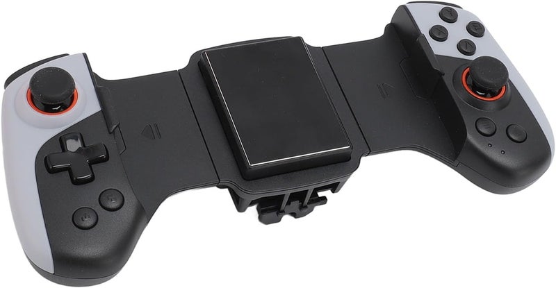 XUMIUZIY Bluetooth Mobile Game Controller for Android & & Wireless Telescopic Gamepad with Radiator & Joysticks, M1/M2 Programmable Button, Long Battery Life - Image 1