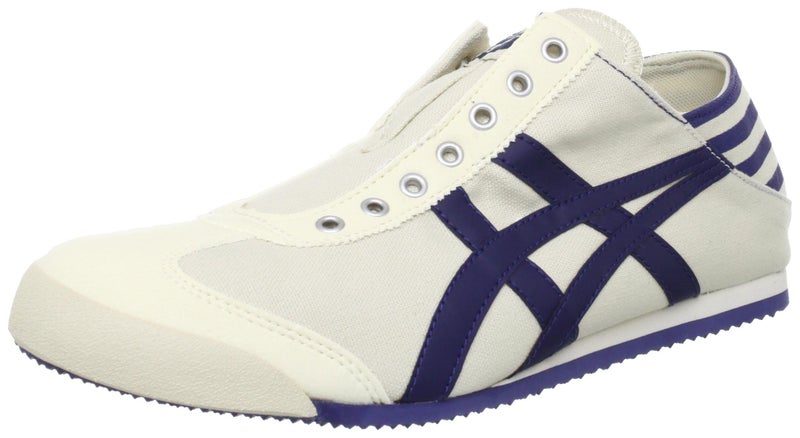 Onitsuka Tiger [أوني تسوكا تايجر] أحذية رياضية مكسيكو 66 باراتي th342 N (نموذج قديم) - أبيض - - Image 2