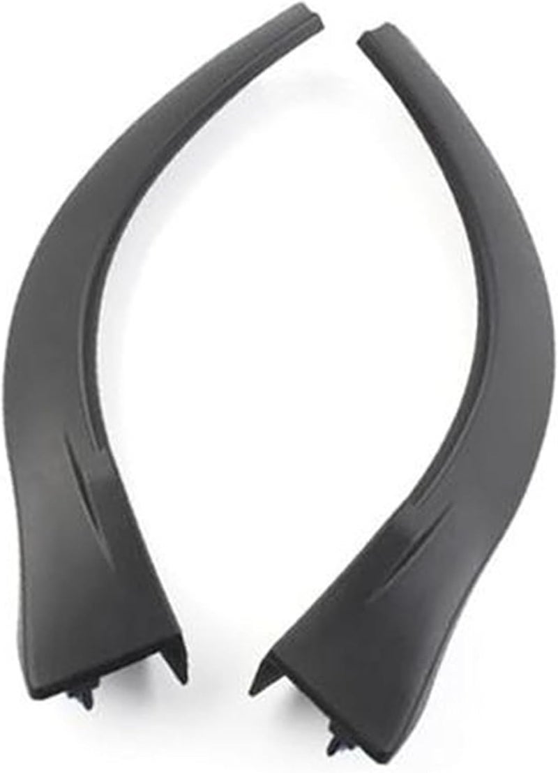 Wivplex Rear Wide Wheel Arch Fender Flares for Rover Sport - Image 1
