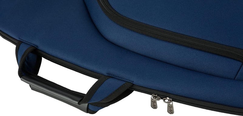 FENDER حقيبة جيتار كهربائي من سلسلة فيندر بيرفورمانس بلس 10 مم باللون الأزرق الداكن - Image 3