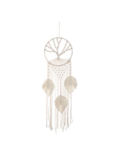 Boho Tassel Tree of Life Dreamcatcher Wall TapestryTree of Life Tree of Life
