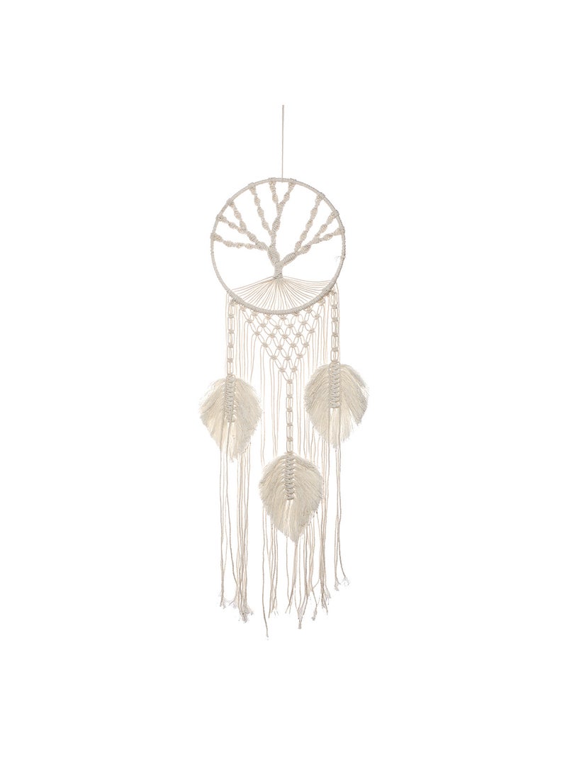 Generic - Boho Tassel Tree of Life Dreamcatcher Wall TapestryTree of Life Tree of Life - Image 1
