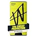 W By Jake Paul Old Formula Mens Antiperspirant Odor Blocking VitaminInfused Deodorant for Men 24Hour Sweat Protection Original Scent 26 oz - Image 2