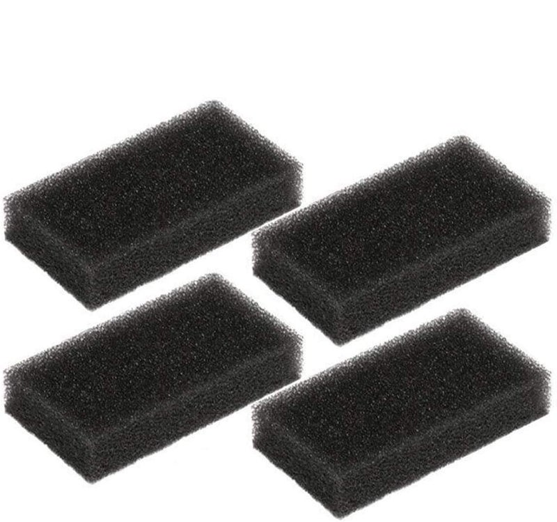 14Pack Reusable CPAP Foam Filters CPAP Filters Compatible with Philips Respironics M Series PR System One and SleepEasy Series