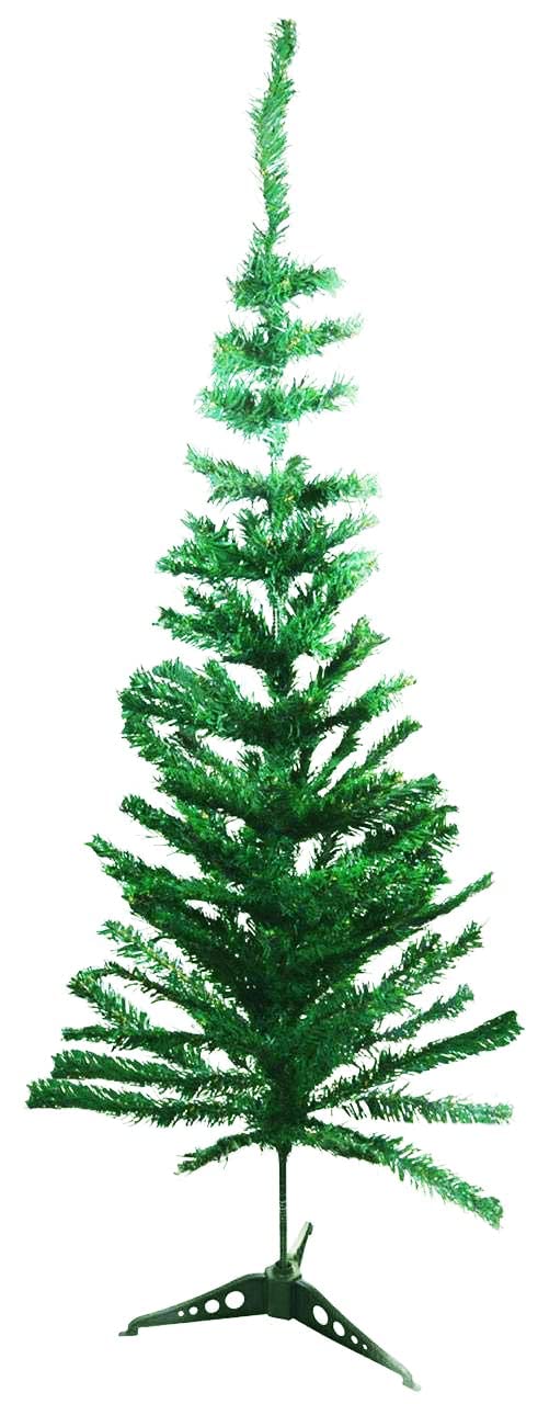 Partunay 2 Ft Feet Christmas Xmas Tree Christmas Decoration Items Christmas Xmas Tree Decoration Outdoor and Indoor