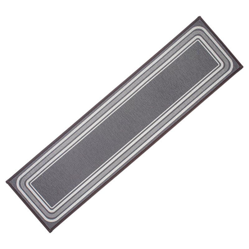 2pcs Stair Tread Staircase Runner Self-adhesive Runner Rug Carpet Tread For Wood Stair - Image 2