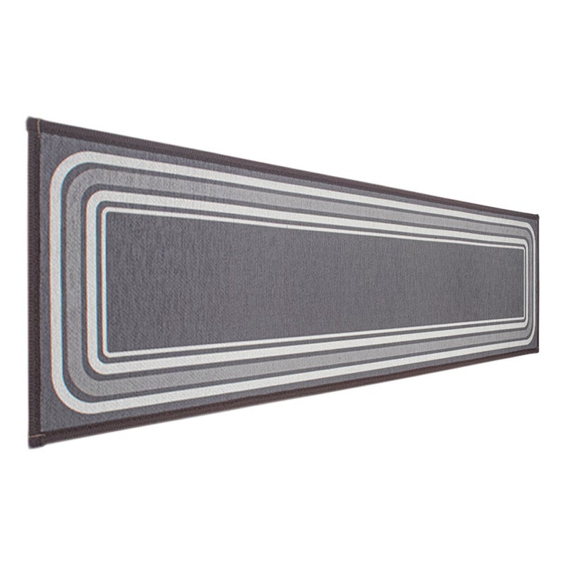2pcs Stair Tread Staircase Runner Self-adhesive Runner Rug Carpet Tread For Wood Stair - Image 5