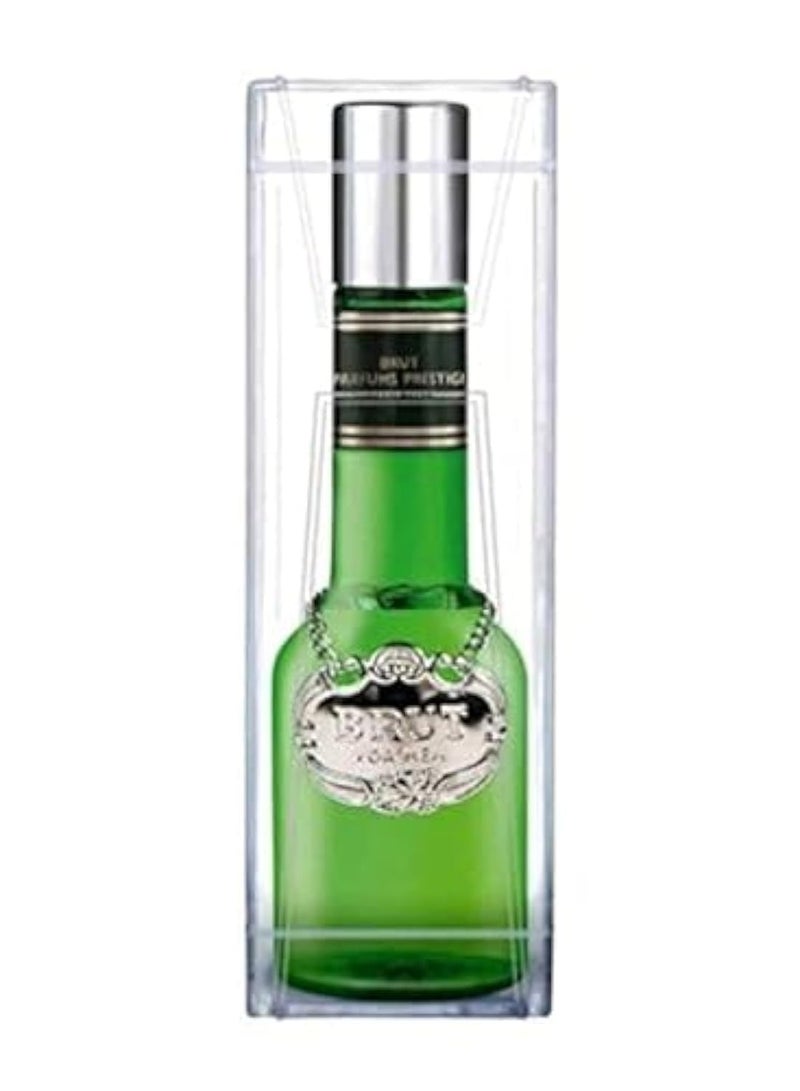 BRUT BRUT BRUT GREEN ORIGINAL BOX MEN EDT 100ML  - Image 1