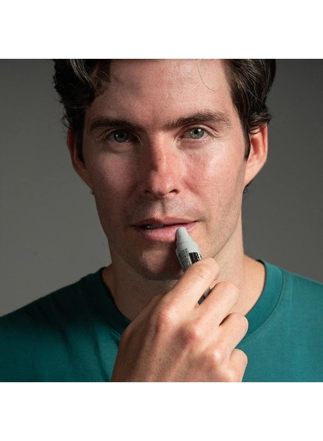 Anthony 25 SPF Lip Balm with Sunscreen for Lips – Contains Green Tea Extract, Shea Butter & Vitamin E – Moisturizing Repair Care Treatment for Chapped & Dry Lips – Mint & White Tea Flavor - Image 3