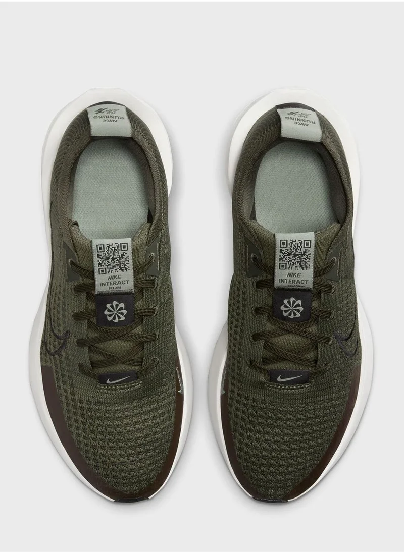 Nike W NIKE INTERACT RUN