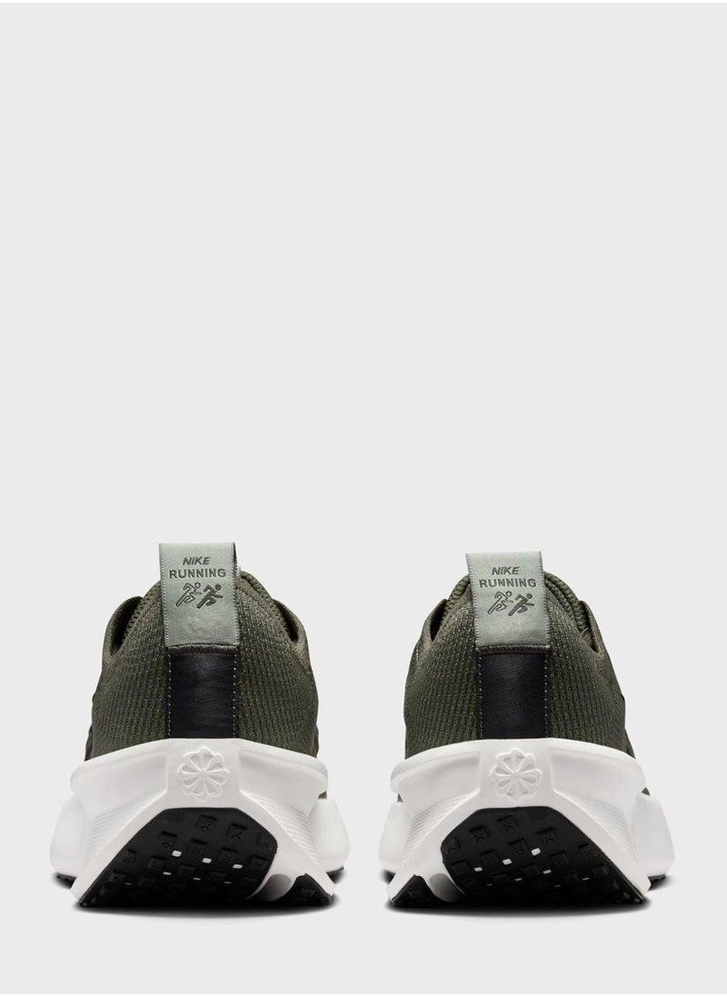 Nike - W NIKE INTERACT RUN - Image 1