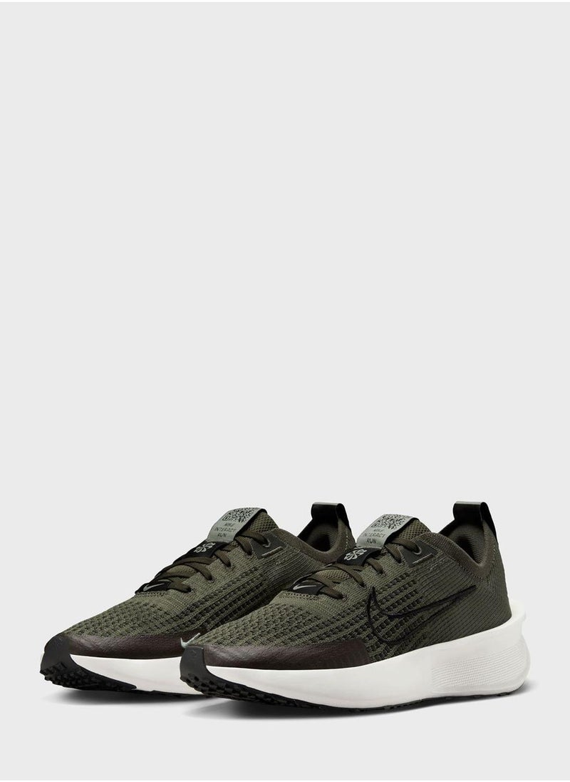 Nike - W NIKE INTERACT RUN - Image 1