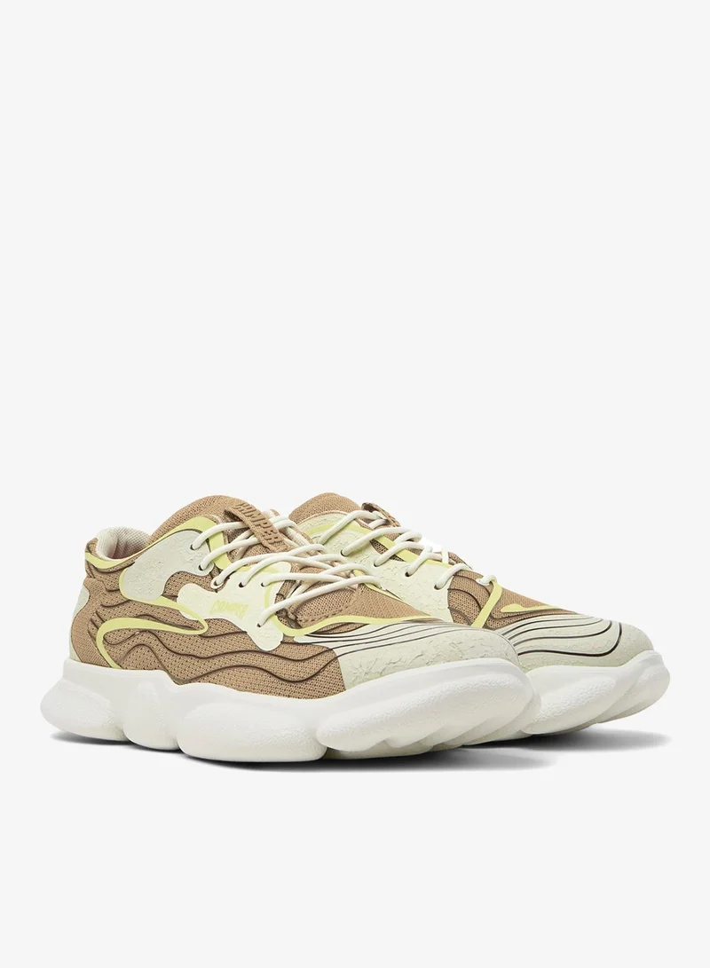 كامبر Karst, Women Sneaker, Multicolor