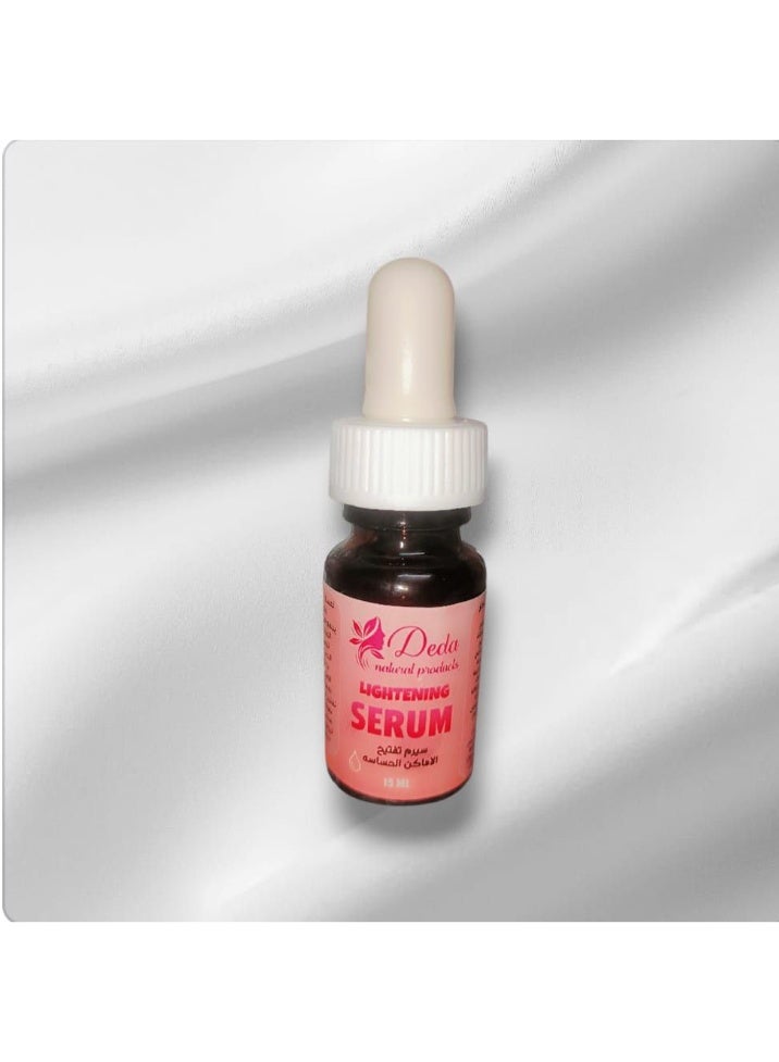 DIDA Deda's Magic Serum... Radiant Whiteness and Silky Smoothness! - Image 2